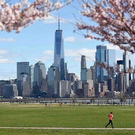 Sweet Home - 20 Minutes To Nyc Jersey City Eksteriør billede